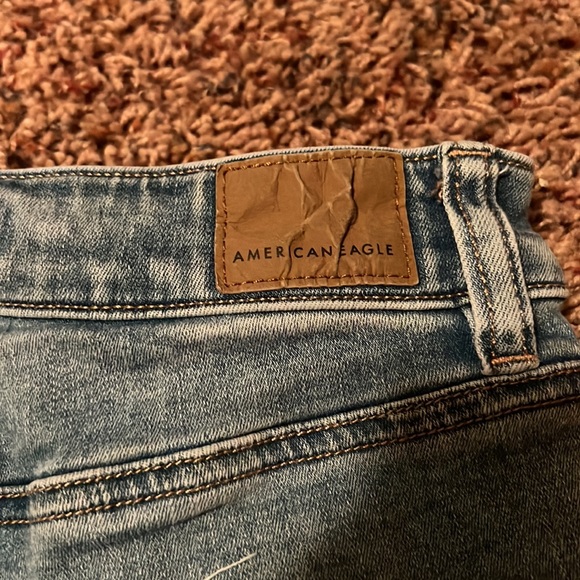 Good condition Jean shorts! - Picture 9 of 9